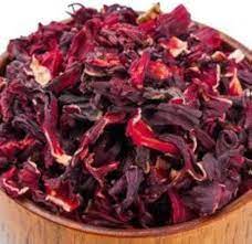 HIBISCUS DRY