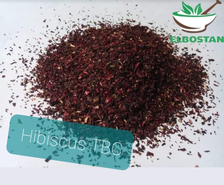 HIBISCUS DRY