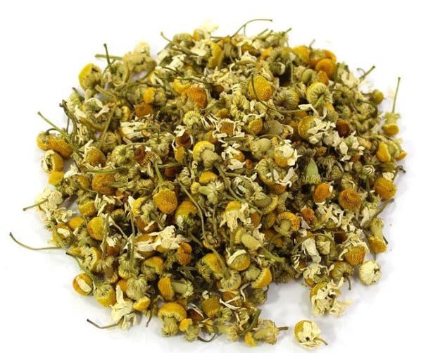 CHAMOMILE