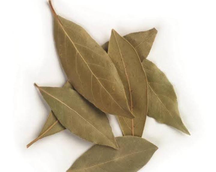 Bay Leaves