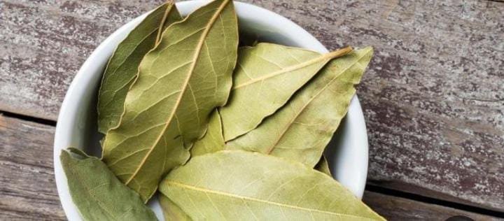 Bay Leaves